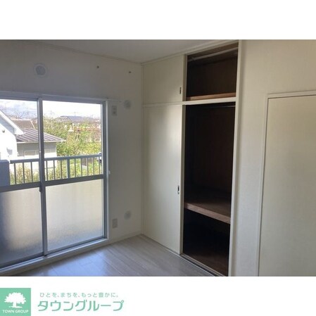 行田ハイツ2号棟の物件内観写真